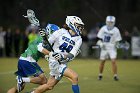 MLax vs Salve  Wheaton College Men’s Lacrosse vs Salve Regina University in the 2024 NEWMAC quarterfinals. - Photo By: KEITH NORDSTROM : Wheaton, Lacrosse, LAX, NEWMAC